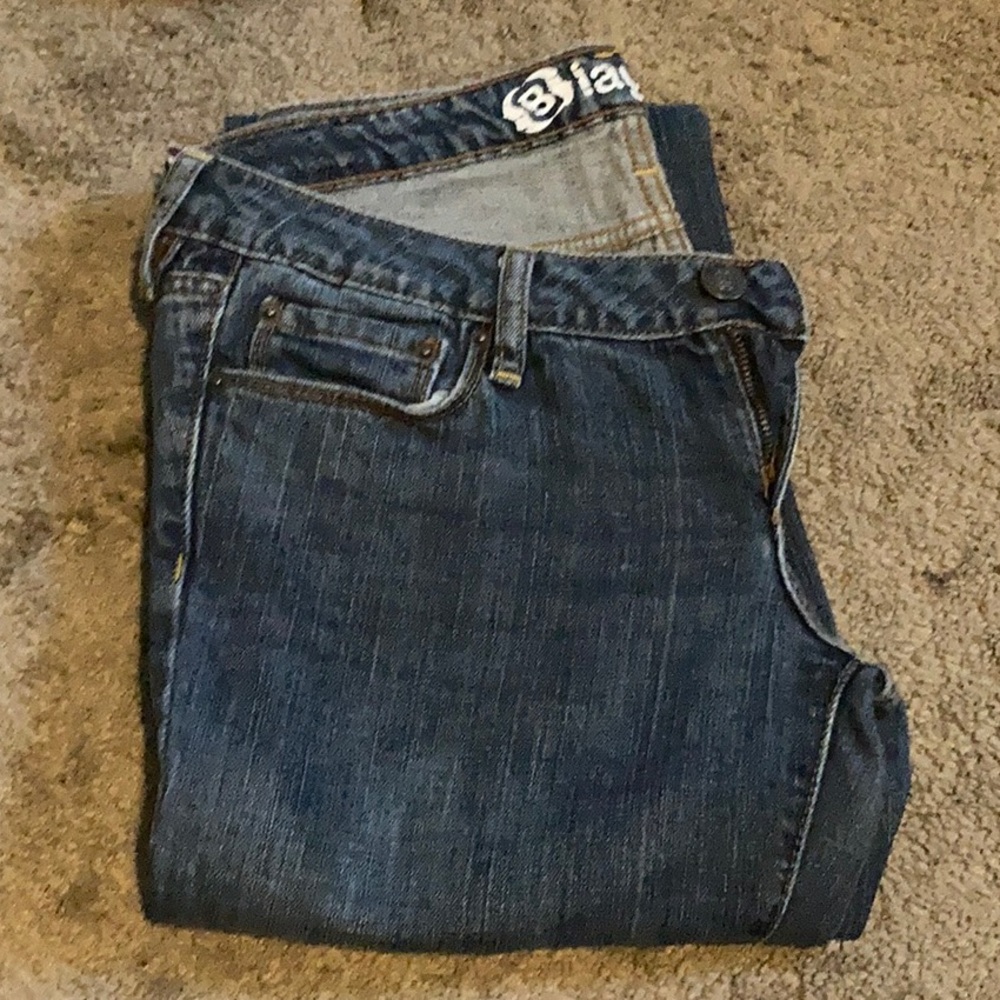 Laguna B  Jeans